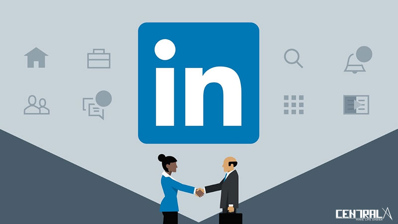 LINKEDIN MẠNG XÃ HỘI CỦA LẬP TRÌNH VIÊN